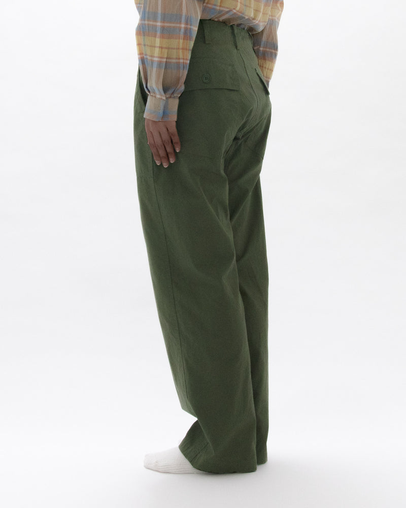 Baker Trousers
