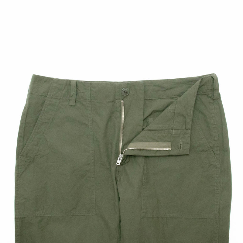 Baker Trousers
