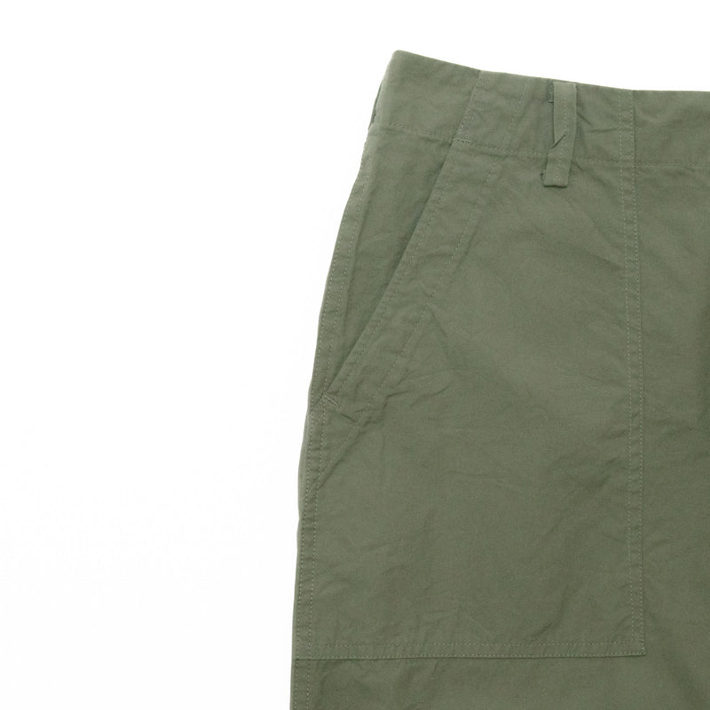 Baker Trousers