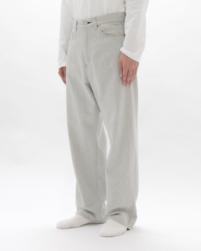 19 DENIM wide RC