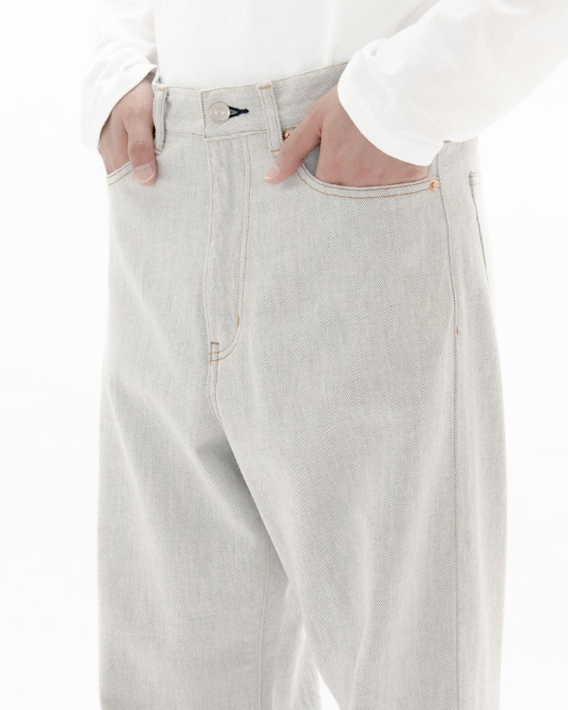 19 DENIM wide RC