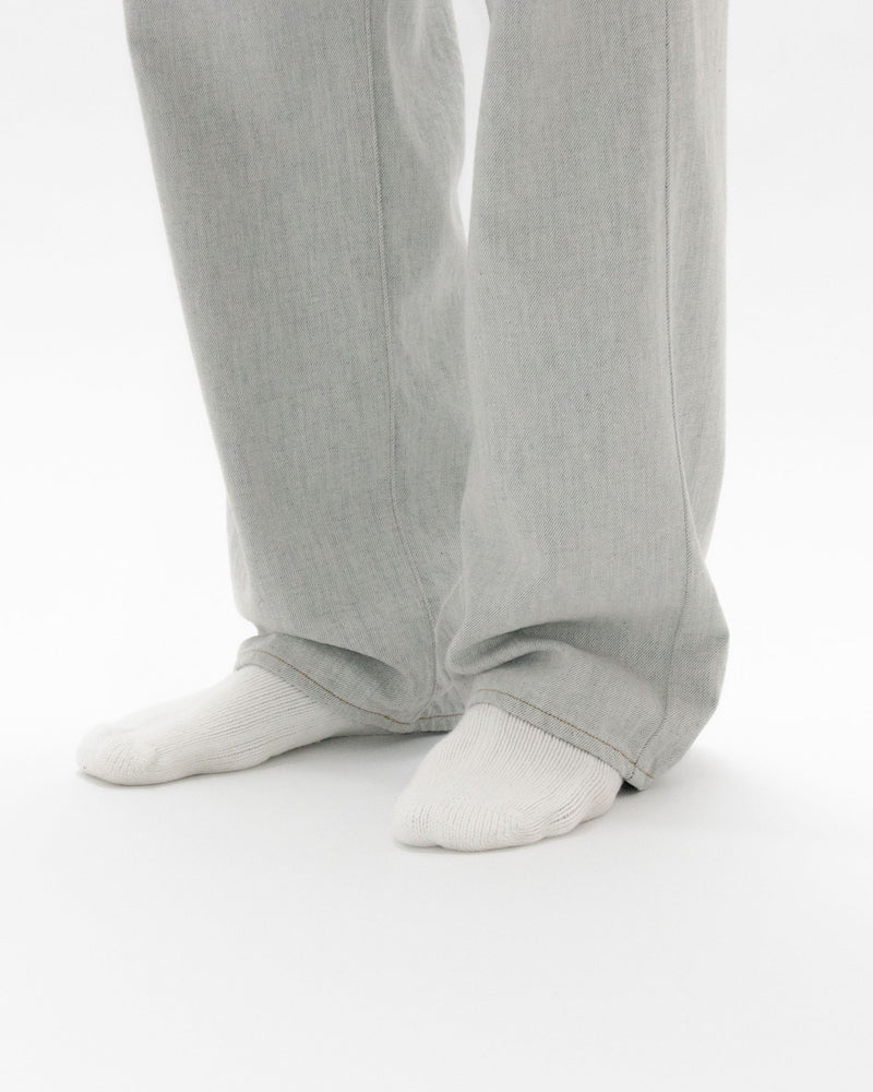 19 DENIM wide RC