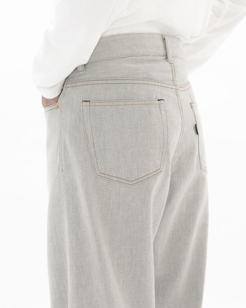 19 DENIM wide RC