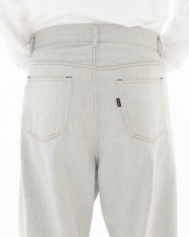 19 DENIM wide RC