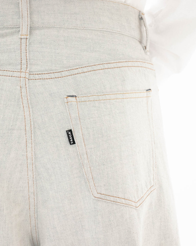 19 DENIM wide RC