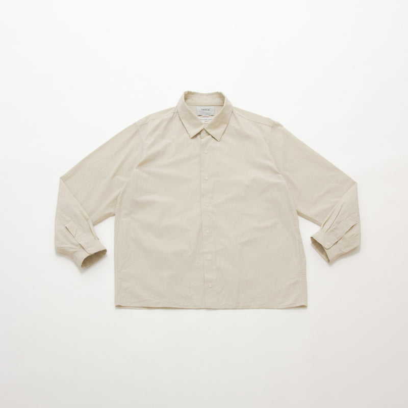 Comfort Shirt Relax Square