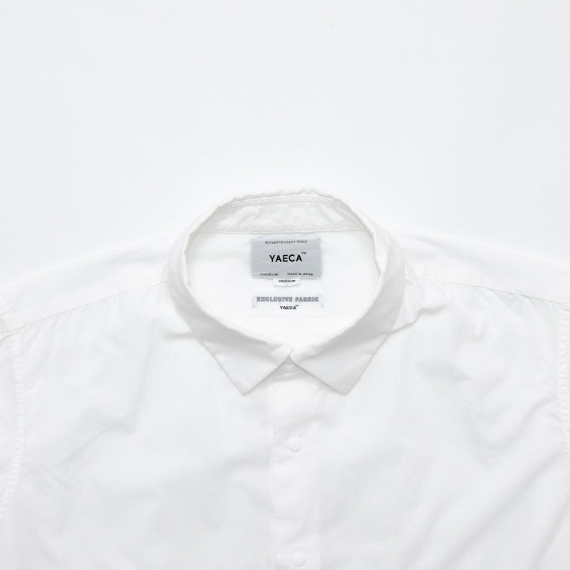 Comfort Shirt Relax Square