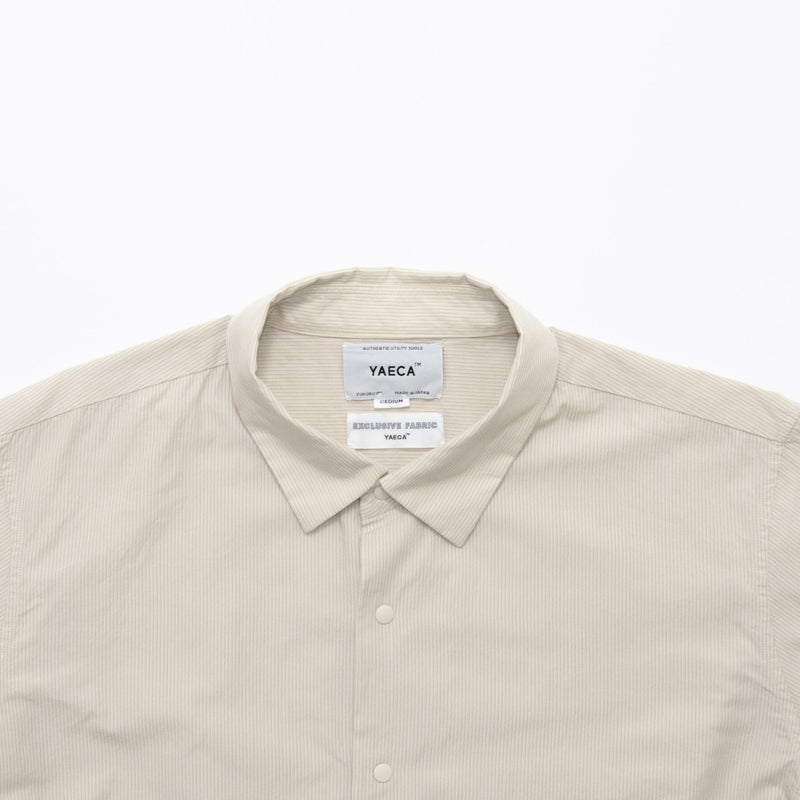 Comfort Shirt Relax Square