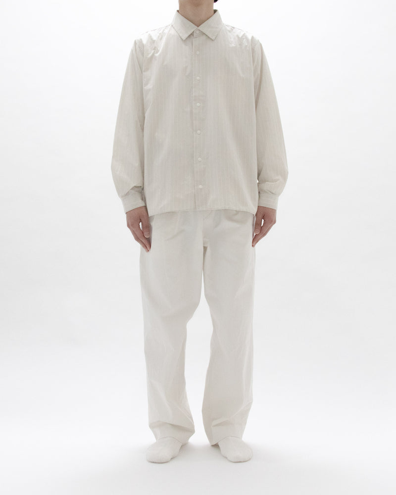 Comfort Shirt Relax Square