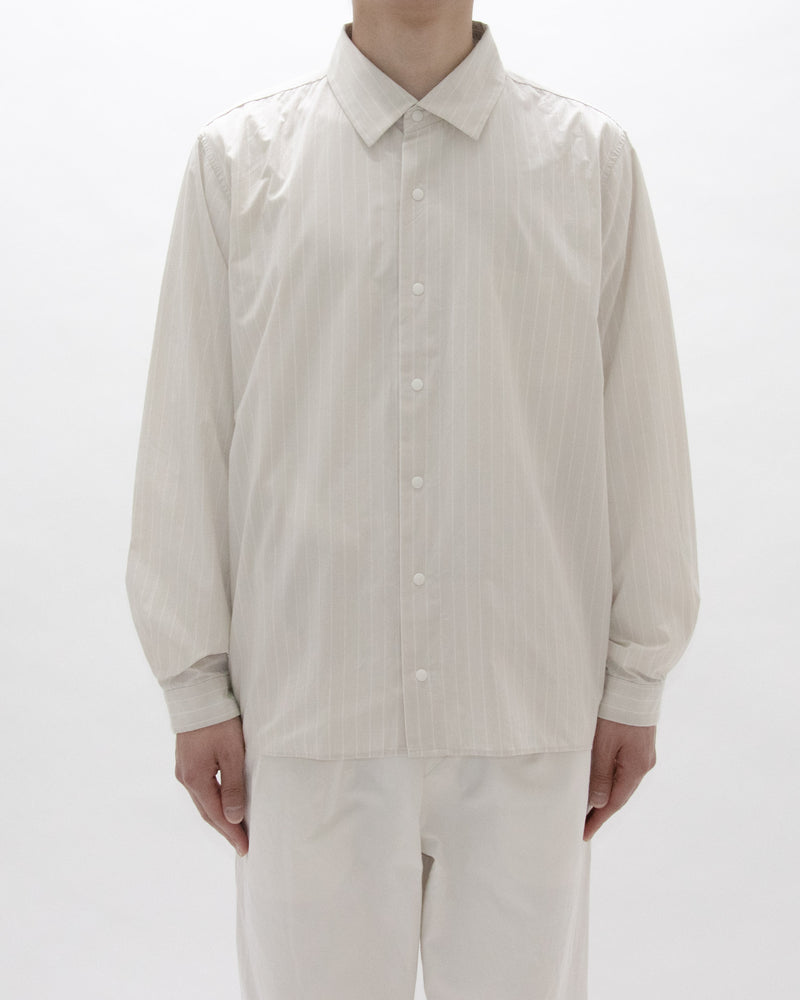 Comfort Shirt Relax Square
