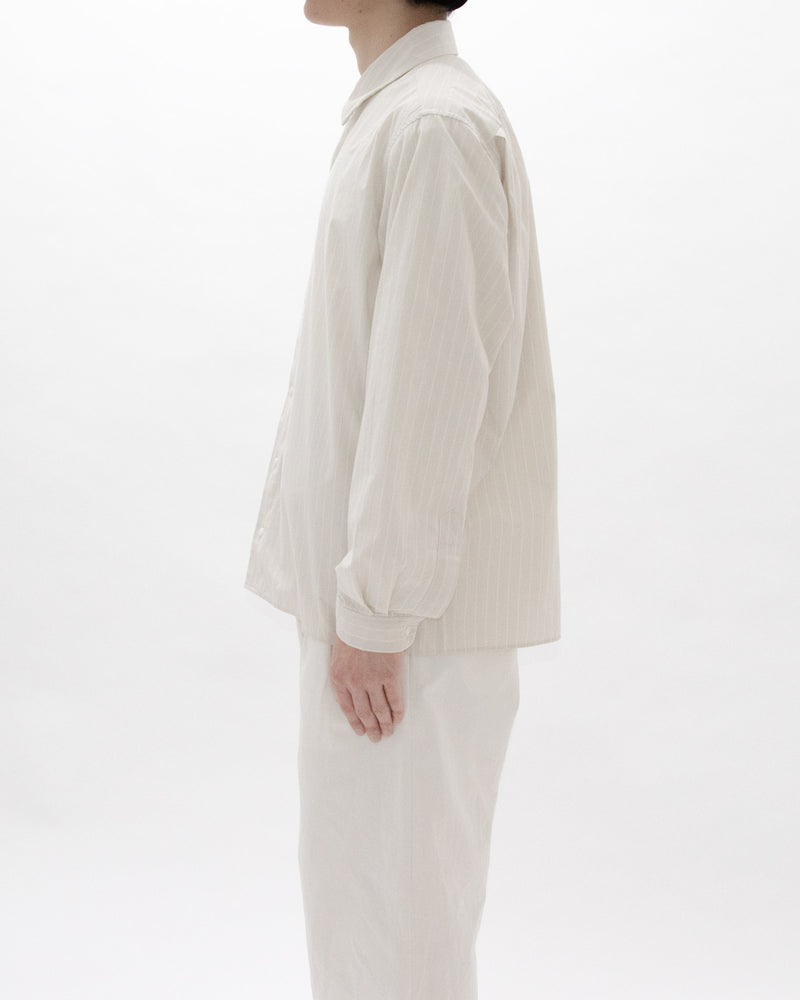 Comfort Shirt Relax Square