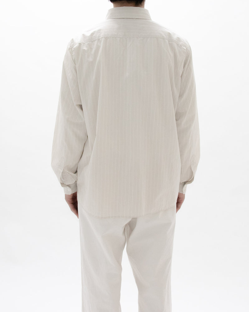 Comfort Shirt Relax Square