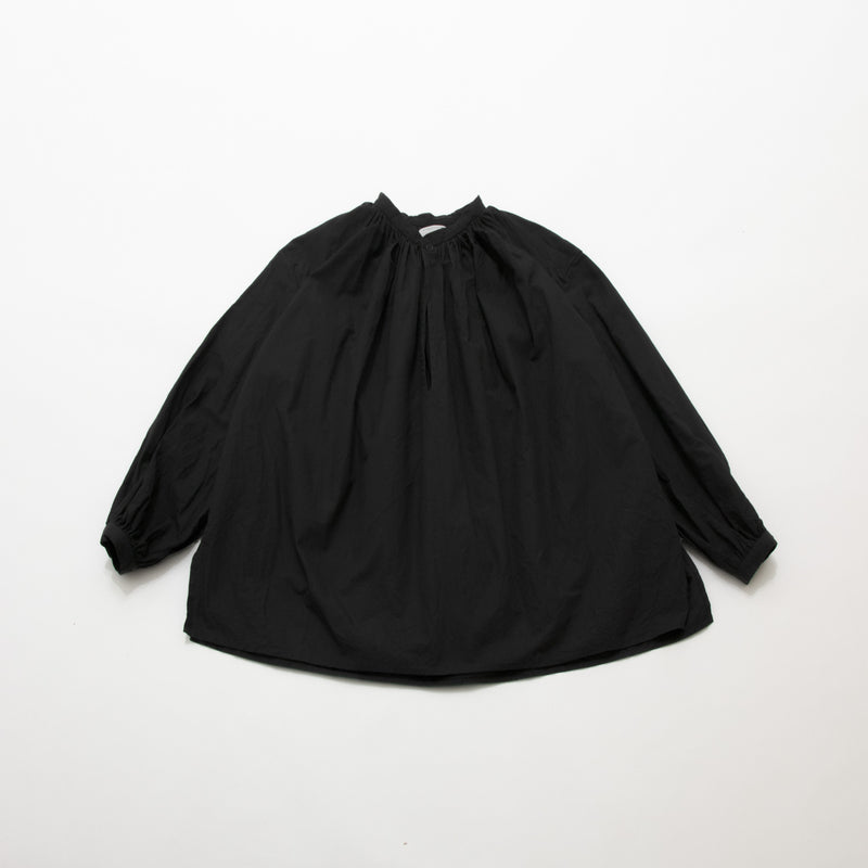 Gather Blouse Long