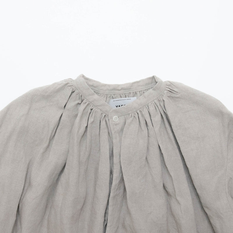 Gather Blouse Long