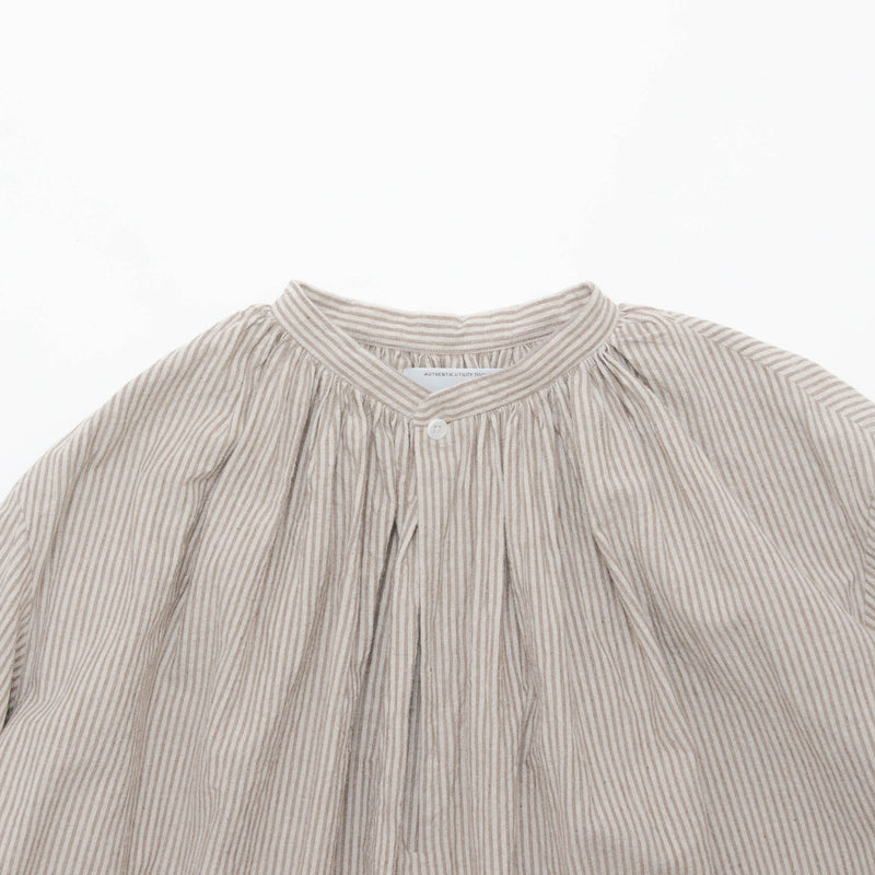 Gather Blouse Long
