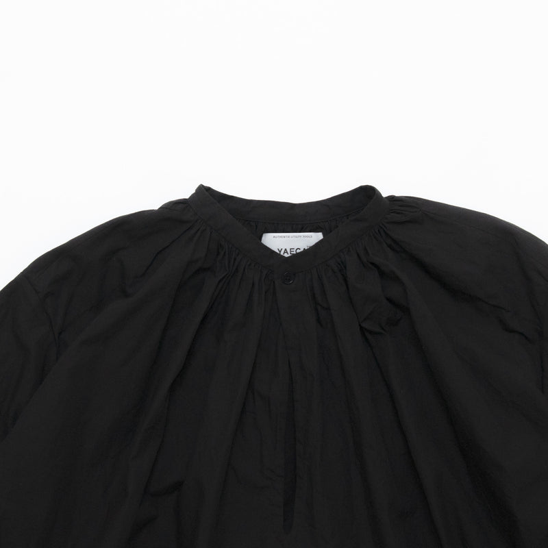 Gather Blouse Long