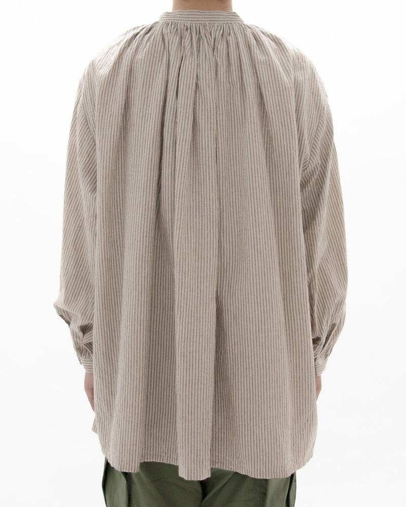 Gather Blouse Long