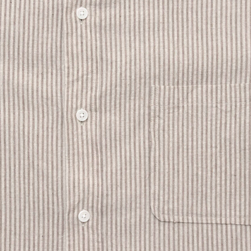 Stand-up Collar Shirts