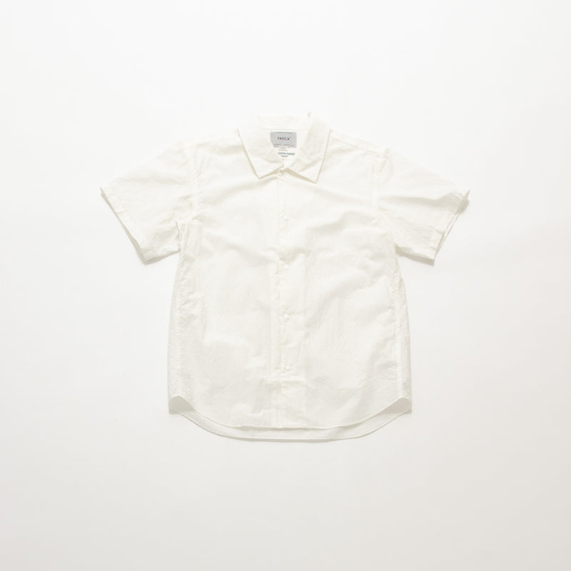 Comfort Shirt Wide Short Sleeve