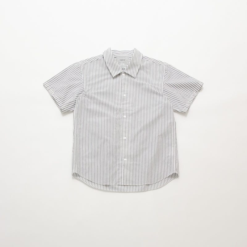 Comfort Shirt Wide Short Sleeve