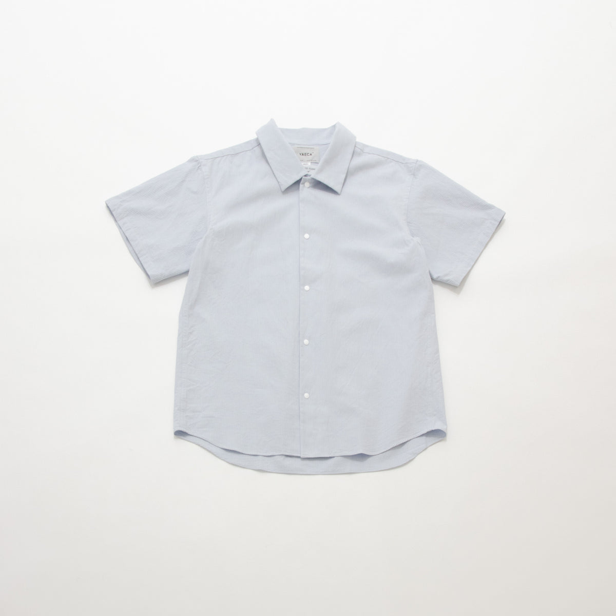 Comfort Shirt Wide Short Sleeve – YAECAYA