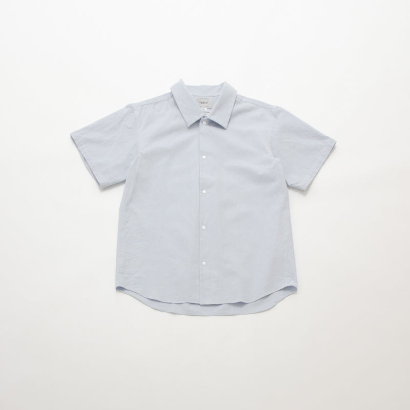 Comfort Shirt Wide Short Sleeve