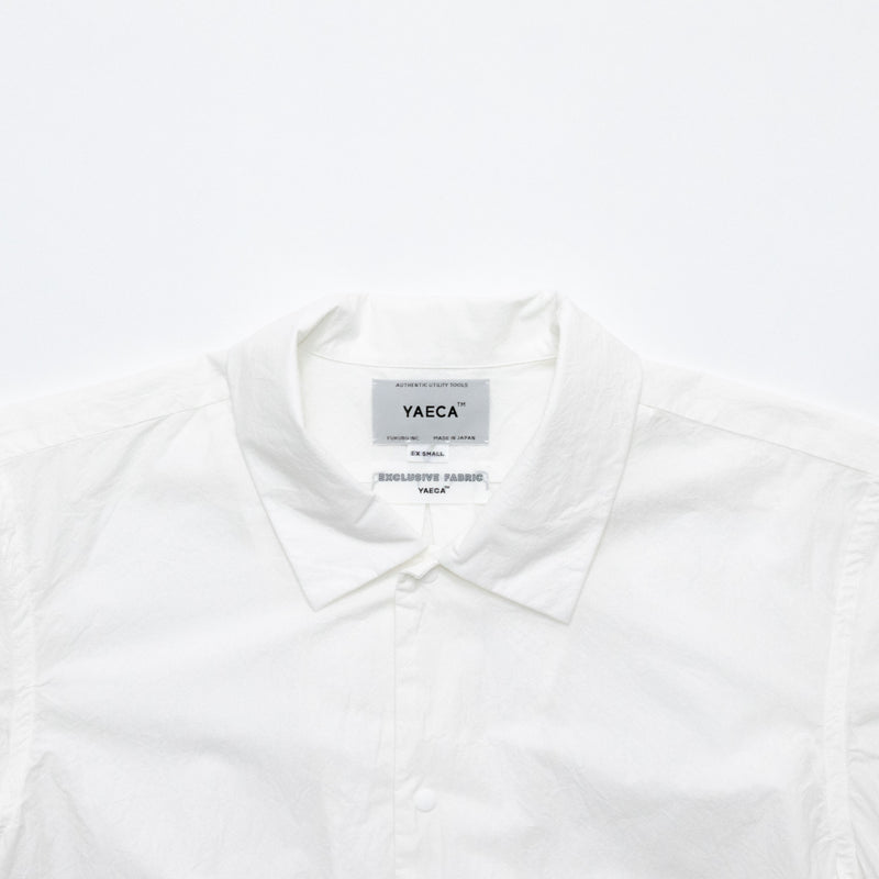 Comfort Shirt Wide Short Sleeve