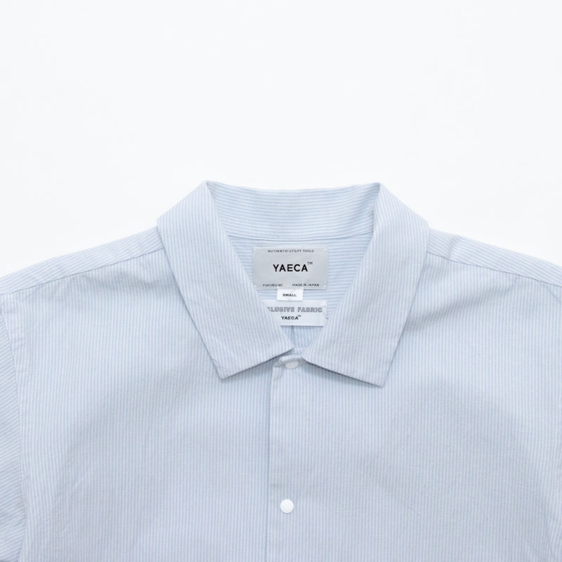 Comfort Shirt Wide Short Sleeve