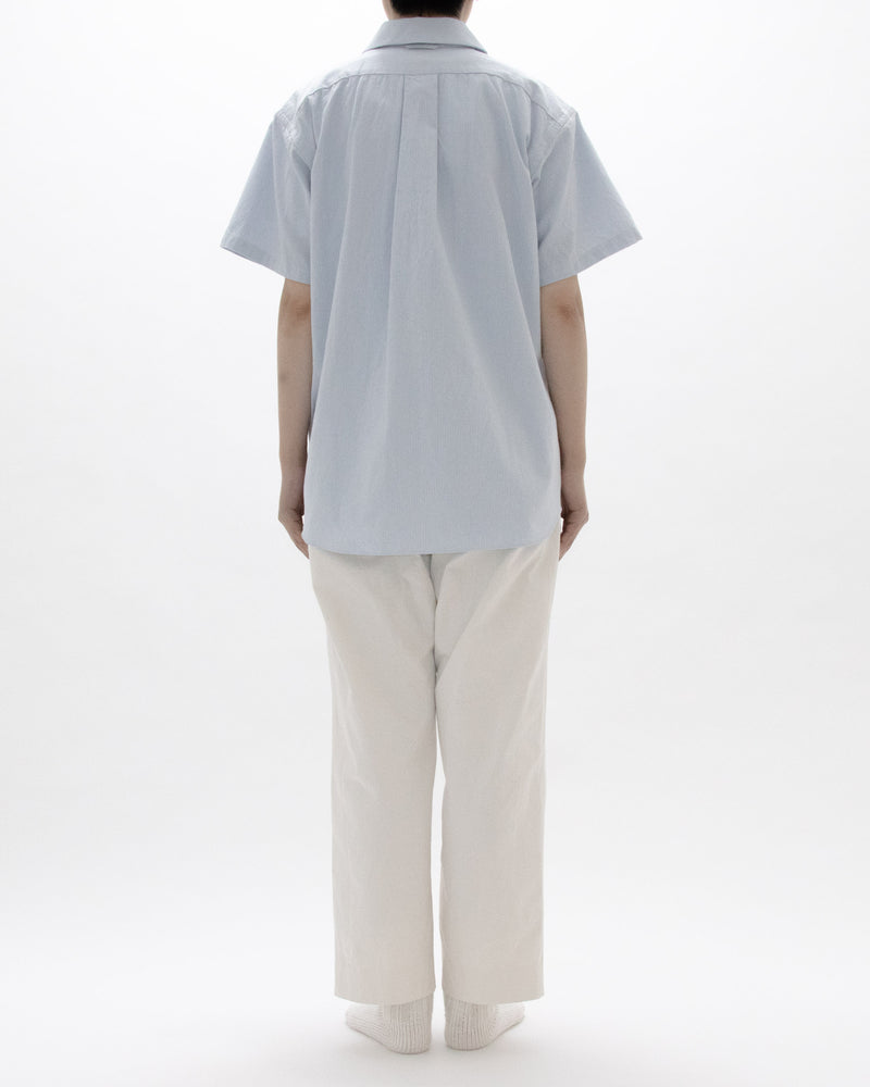 Comfort Shirt Wide Short Sleeve