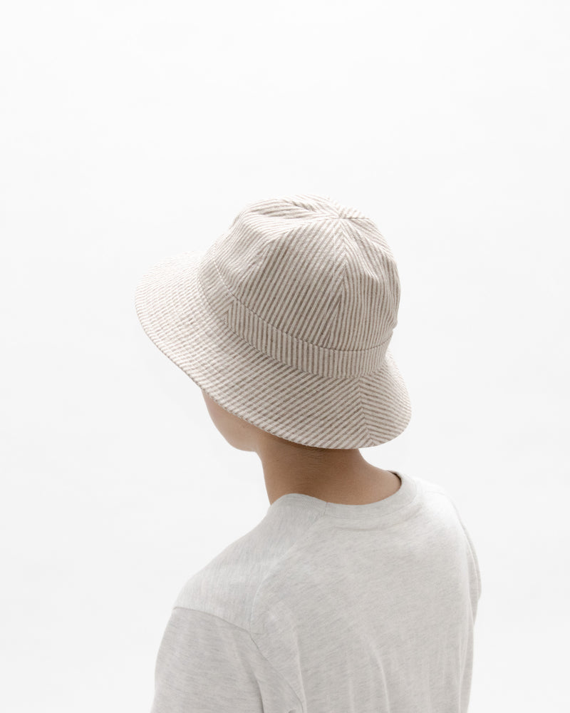 Low Hat