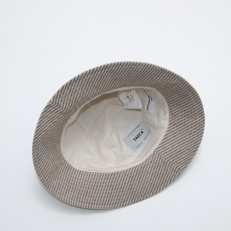 Low Hat