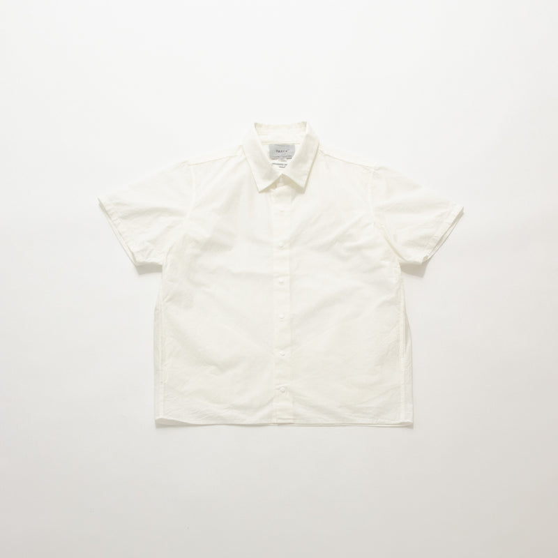 Comfort Shirt Square Short Sleeve