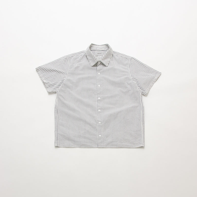 Comfort Shirt Square Short Sleeve
