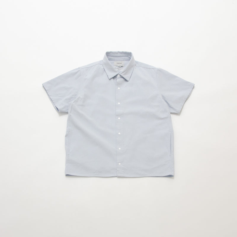 Comfort Shirt Square Short Sleeve