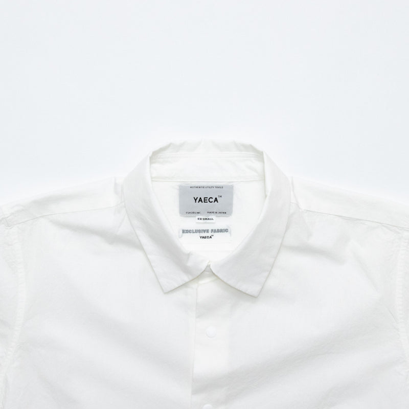 Comfort Shirt Square Short Sleeve