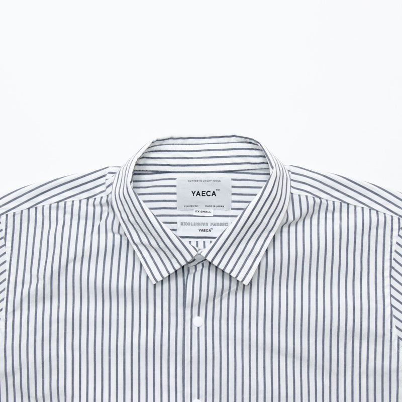 Comfort Shirt Square Short Sleeve