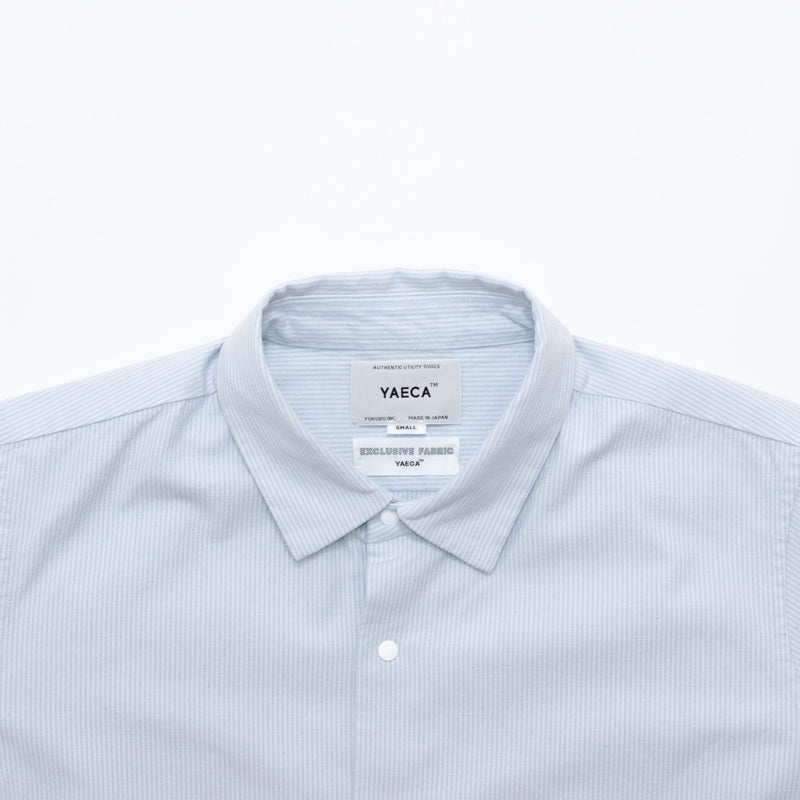 Comfort Shirt Square Short Sleeve