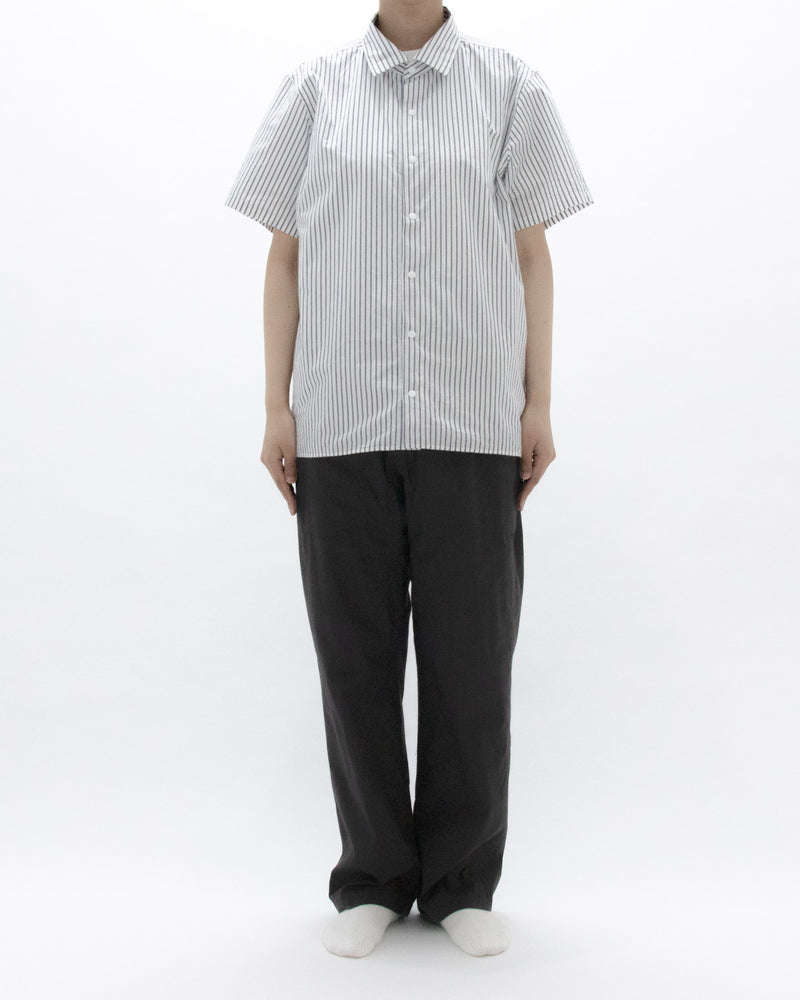 Comfort Shirt Square Short Sleeve