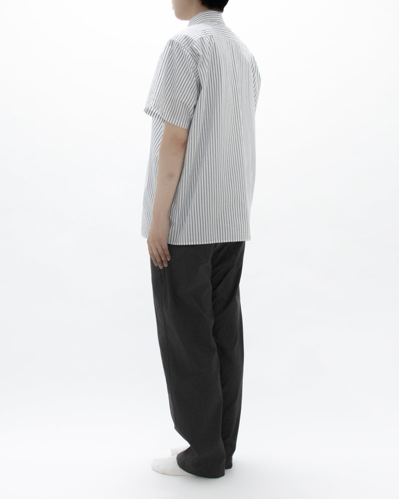 Comfort Shirt Square Short Sleeve