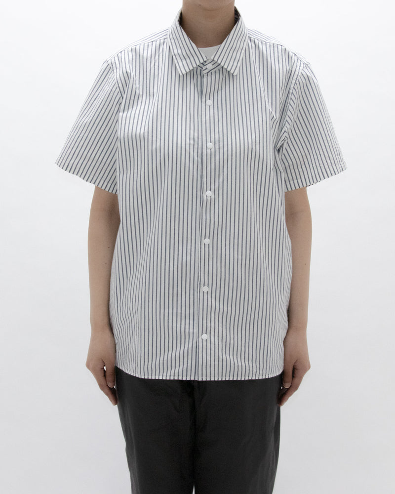 Comfort Shirt Square Short Sleeve