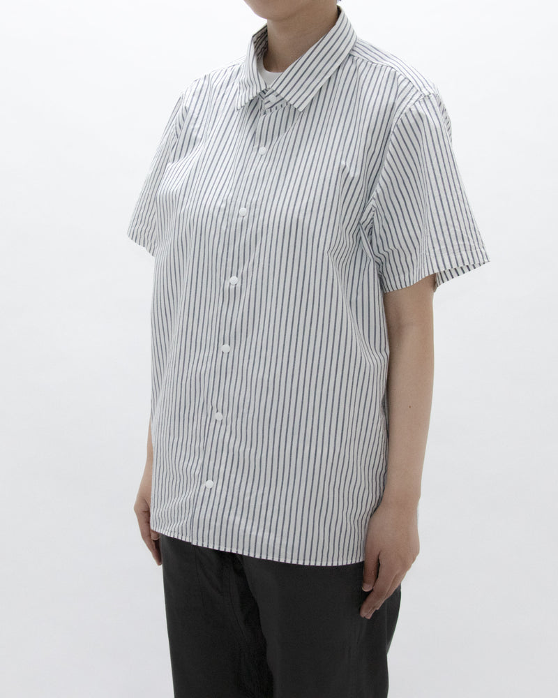 Comfort Shirt Square Short Sleeve