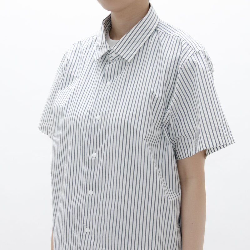 Comfort Shirt Square Short Sleeve