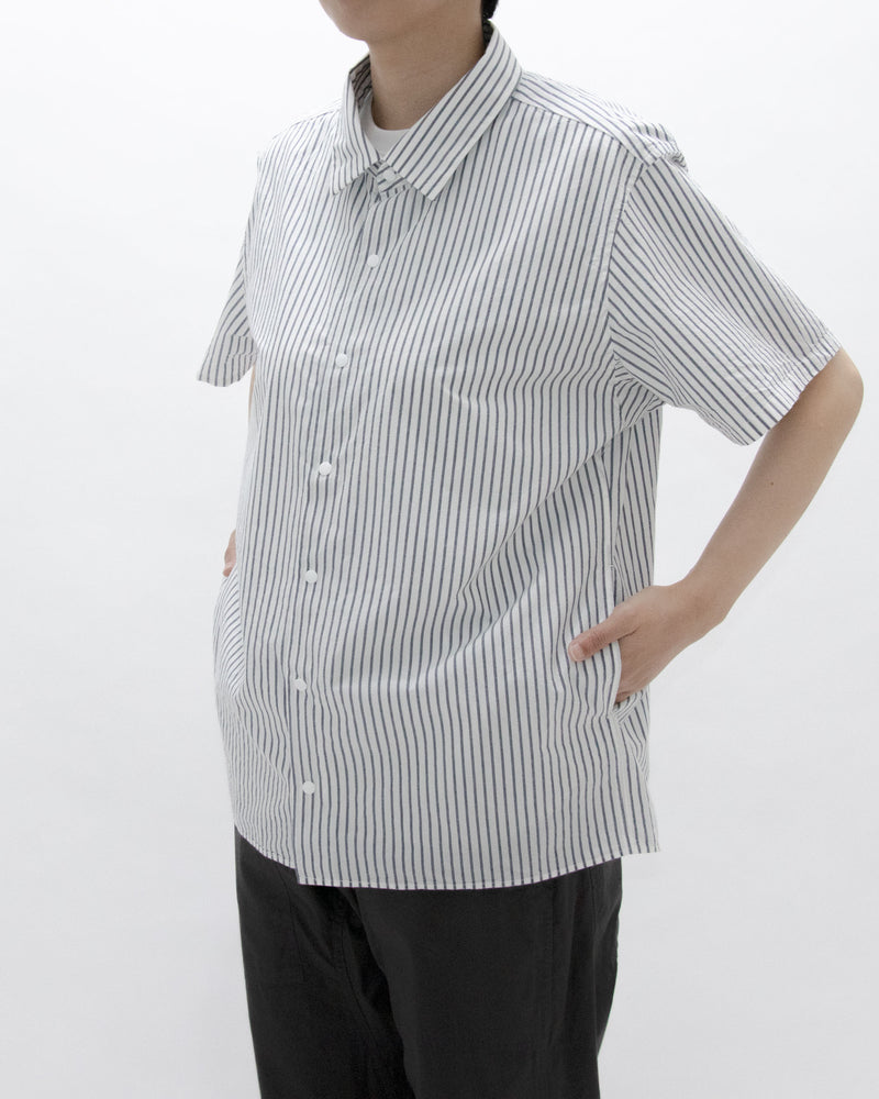 Comfort Shirt Square Short Sleeve