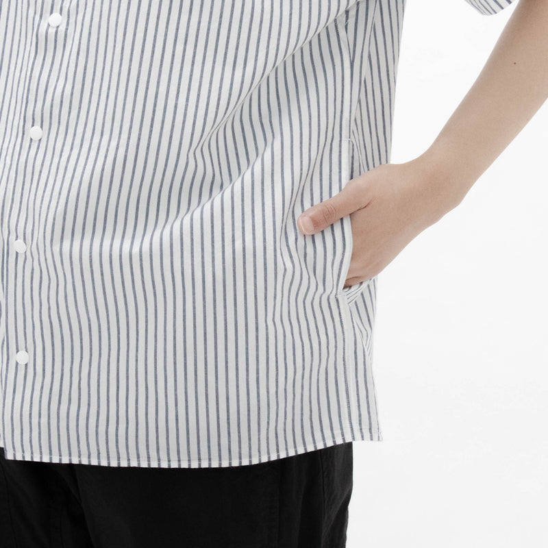 Comfort Shirt Square Short Sleeve