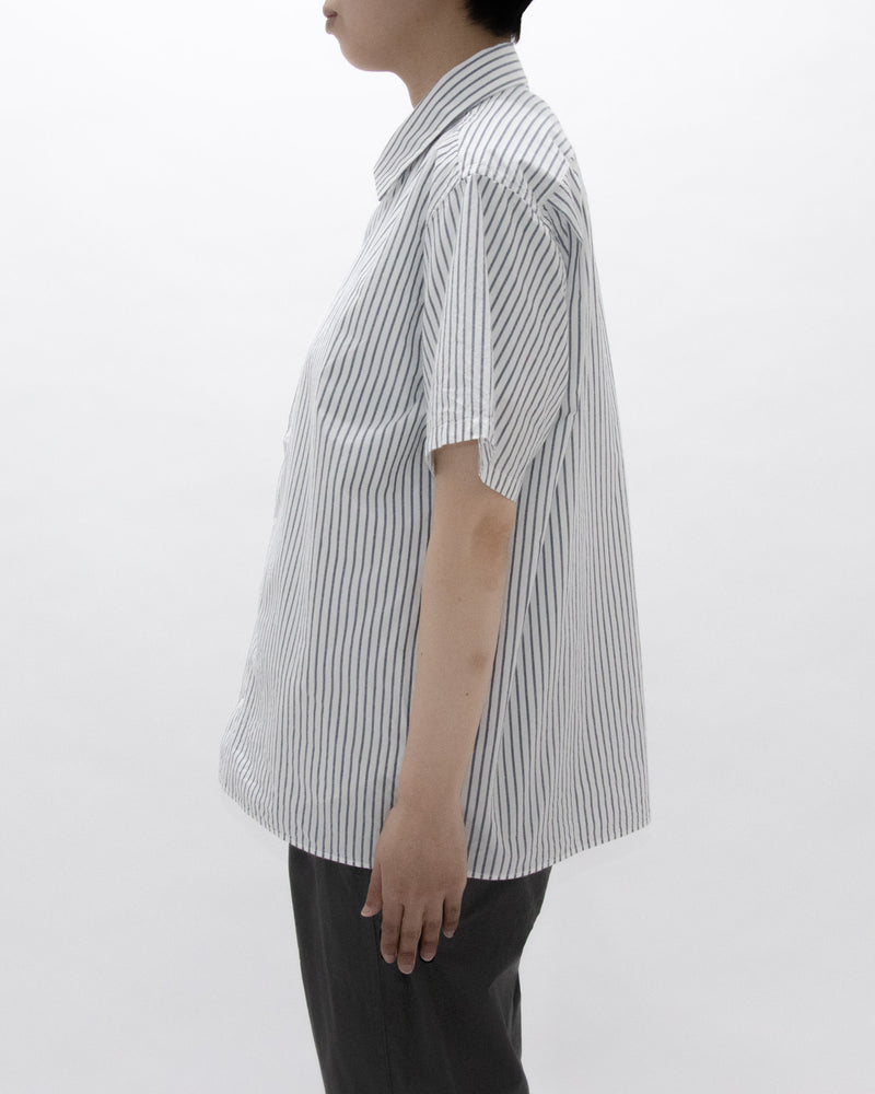 Comfort Shirt Square Short Sleeve