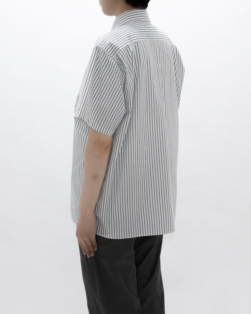 Comfort Shirt Square Short Sleeve