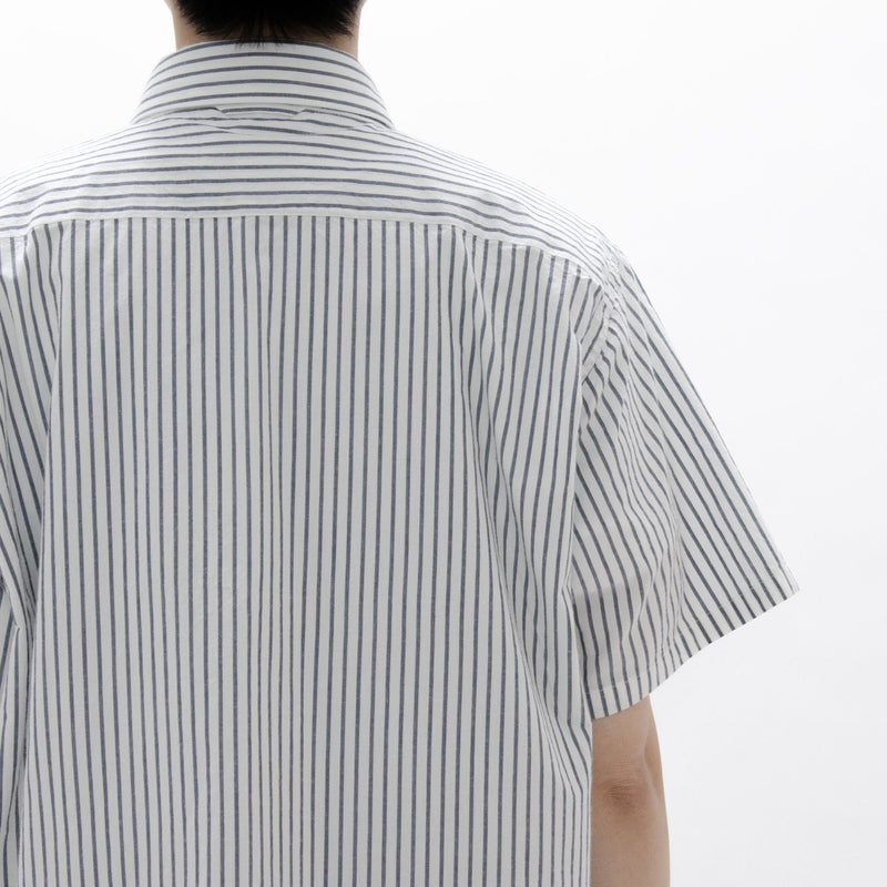 Comfort Shirt Square Short Sleeve