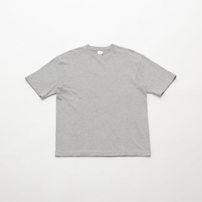 Cotton Rayon Short Sleeve T-shirts
