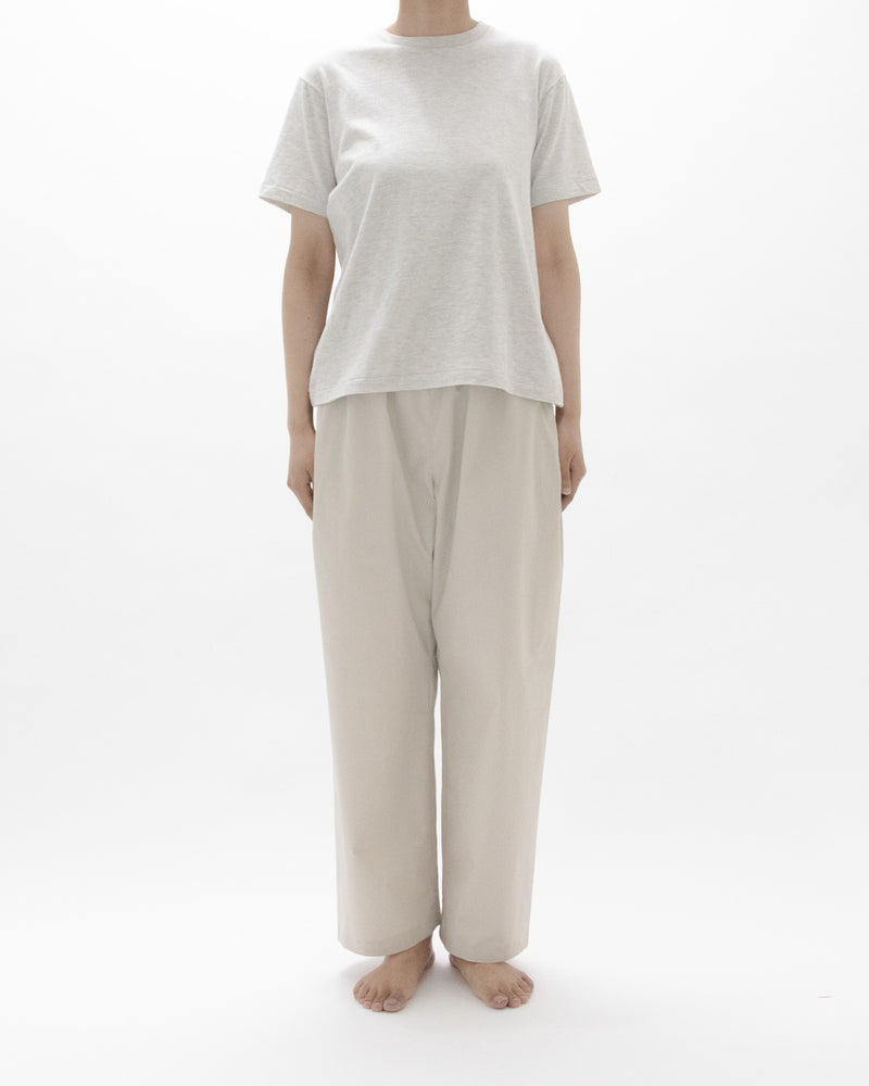 Cotton Rayon Short Sleeve T-shirts