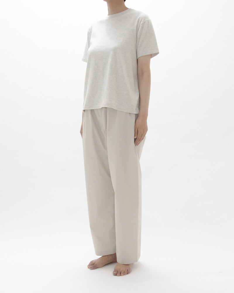 Cotton Rayon Short Sleeve T-shirts